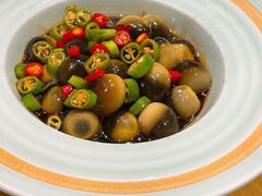 凉拌鹌鹑蛋-徽味大班(定慧桥店)