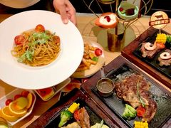 -豪客来牛排(厦门万达金街店)