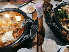 -探鱼·鲜青椒爽麻烤鱼(北京路天河城店)