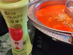 -牛New寿喜烧(龙湖金沙天街店)