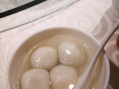 峨嵋汤圆-峨嵋酒家(地安门店)