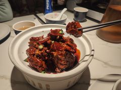 -绿茶餐厅(淮安吾悦广场店)