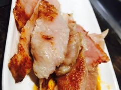 -尚雅铁板料理自助餐厅(乐松店)