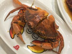 -鸿星海鲜酒家(格兰中心店)