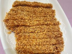 上海炸猪排-金时代顺风大酒店(静安大融城店)