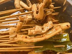 -嘉州鲜知味钵钵鸡(奎星楼店)