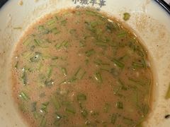 -小城牛事·鲜牛肉火锅(万达店)