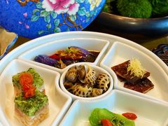 -宁波柏悦酒店·钱湖渔港