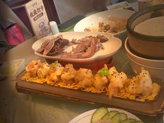 -北京全聚德(玉泉路店)