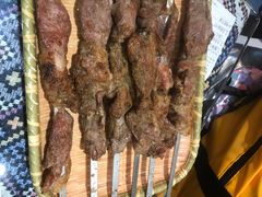 -新疆伊宁远征餐厅