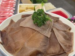 -井格重庆火锅(西直门凯德Mall店)