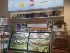 -皇冠幸福里动物奶油生日蛋糕(中山大道二中店)