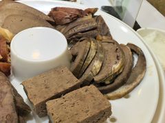 -第一驴.经典老菜.家常菜.火锅(友谊路店)