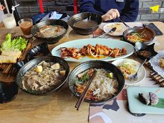 -越谜·越南餐厅(长白店)
