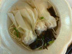 -君来湖滨饭店·渔餐厅