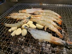 -肉甲韩国木炭烤肉(新壹街1店)