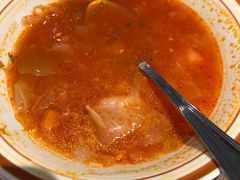 -萨莉亚意式餐厅(杭州滨江天街店)