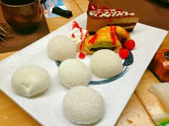 -悦和餐厅(CBD玉米楼店)