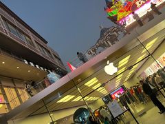 -Apple零售店(深圳益田假日广场店)