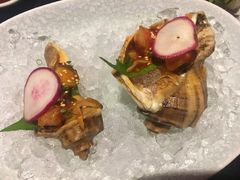 -梅筑·创意料理(王府井百货店)