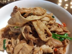 -回家吃饭·地道南昌菜(建德观总店)