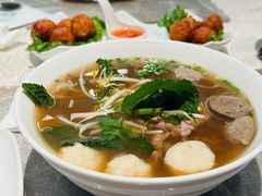 -芭提雅PHO THAI(美美1店)