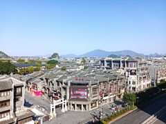 -四月吧餐厅(正阳步行街店)