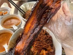 -金哥私房菜馆(张府园总店)