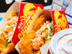 -肯德基(观前新店)