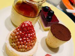 -味餐厅·海鲜·火锅·自助餐