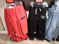 -GAP(厦门加州商业广场店)
