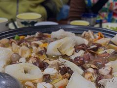 -菌之家·专业纯野生菌火锅·特色炒菌