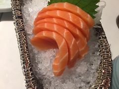 -晴季寿司(红旗街万达店)