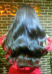 点击看大图 picture-P.STYLE 派斯造型