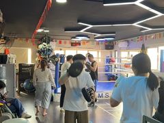 -M.S拳击泰拳馆(大学路店)