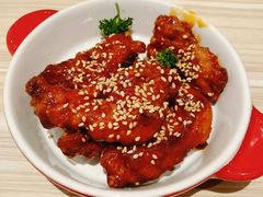 -必胜客(仁恒店)