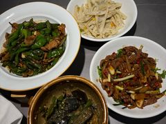 -井水小厨·湘菜(活力广场店)