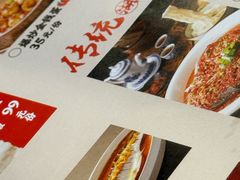 -恰饭·老长沙市井菜(天河客运站店)