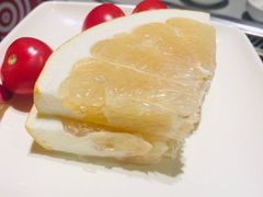 -海底捞火锅(凯德广场店)