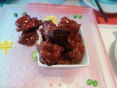 -春色如许·茶食餐厅(桃李春风店)