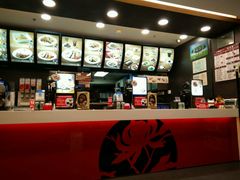 -康师傅私房牛肉面(申虹店)