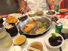 -刘一锅筋头巴脑(大悦城C店)