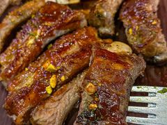 -Nord Grill&Bar Highland诺德西餐(深圳欢乐海岸店)