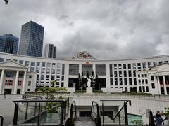 -福州工人文化宫