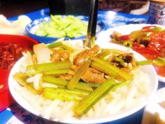 -清真·伊清阁餐厅