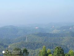 -神光山国家森林公园