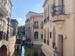 -华谊兄弟（长沙）电影小镇