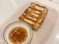 -春家·非遗手工小吃(徐汇万科广场店)