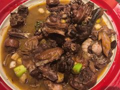 -和源祥·日照菜扛把子(万平口一店)