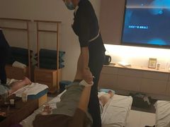-快乐大桶水养生足浴SPA(前兴路店)